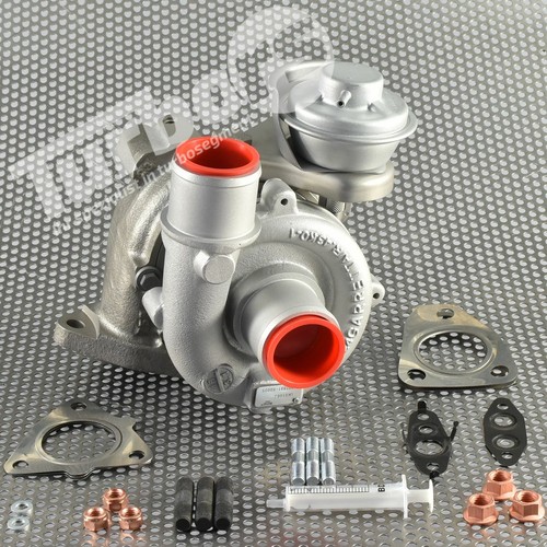 Turbocompressore toyota 115 - toyota, cv