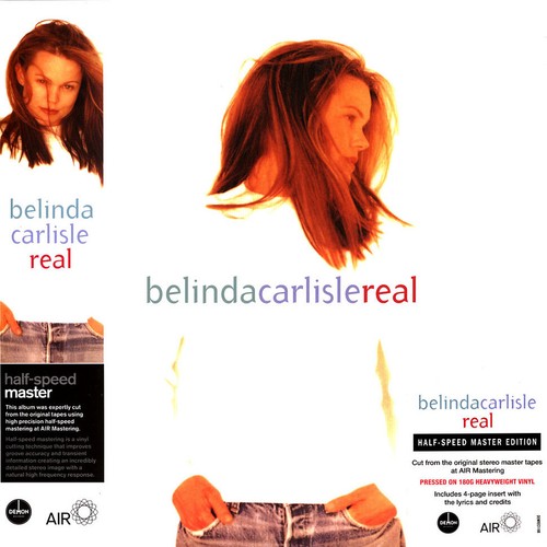 Belinda carlisle real - belinda,