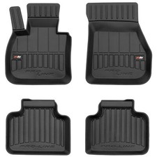 Tappetini Auto TPE Frogum