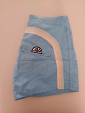 Costume Sundek Uomo Mare Piscina Costume Da Bagno Corto Classico corto 