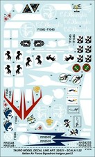 TAURO MODEL TM32/521 STEMMI