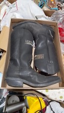 Stivali vintage harley - stivali,