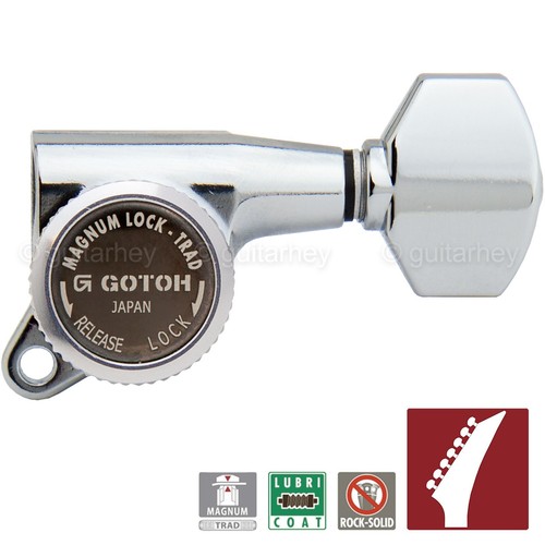 Nuovo gotoh sg381 mgt - mgt, set