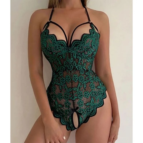 Sexy body lingerie aperto - body,