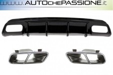 Estrattore AMG 45 look