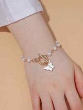 Bracciale Braccialetto Donna
