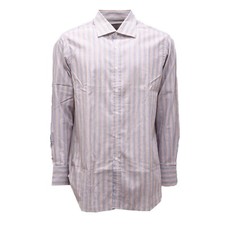 6159AL camicia uomo BALLANTYNE