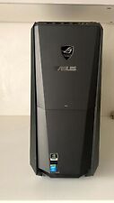 PC GAMING ASUS DESKTOP ROG TYTAN G30AB - USATO in OTTIME CONDIZIONI