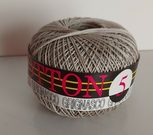 Filato cotone grignasco - grignasco, cotton