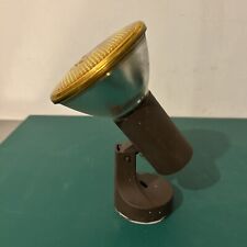 Faretto Vintage Philips Da Parete Modello Spot