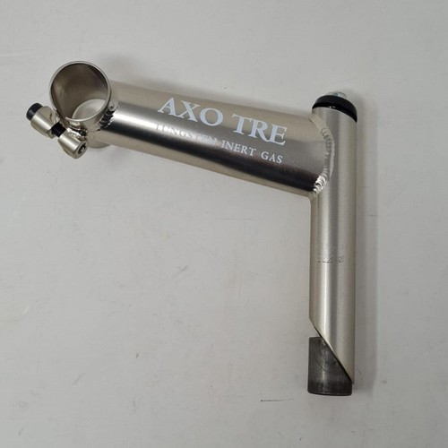 Attacco manubrio mtb axo - manubrio,