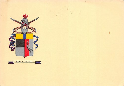 2718 reggimento fanteria - 48,