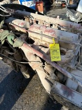 motore usato UNIC 190 NC