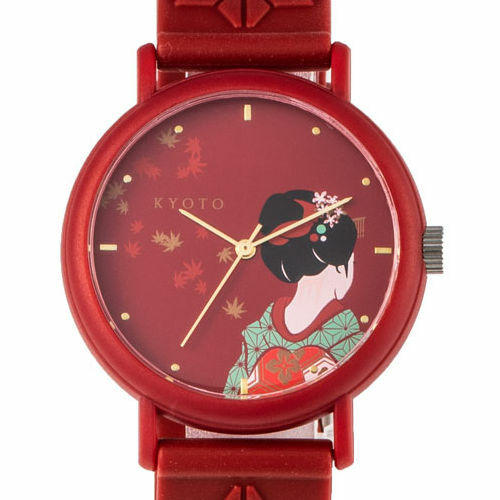 Orologio kaoru con fragranza - orologio,