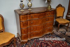 Antico comò-canterano