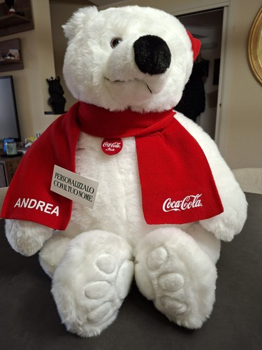 Coca cola trudi - coca,
