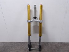 Suzuki DL 1000 V STROM 2014-2016 forcella completa (Front pipes comple201670778