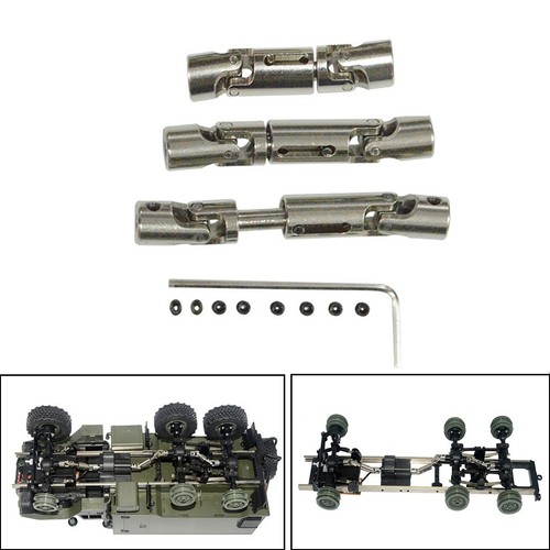 Set pezzi di - 3,