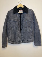 Giacca camionista Lee uomo