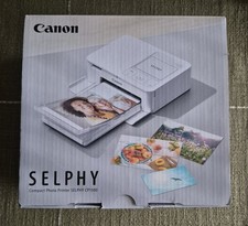 CANON SELPHY CP1500 Stampante