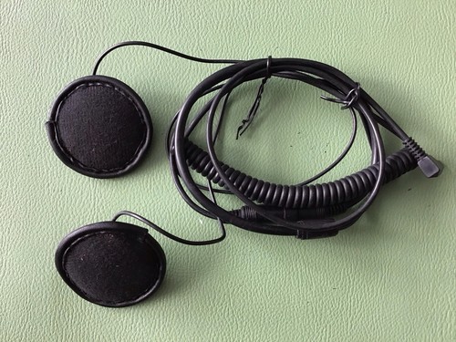 Cuffie con attacco - , ad