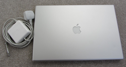Macbook pro a1229 core - pro,