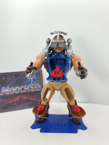 Modellino vintage rio blast - modellino,