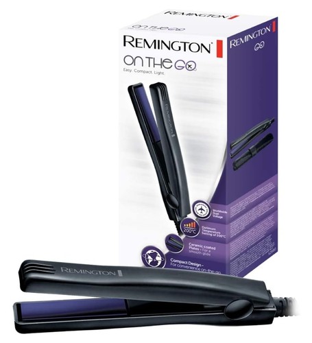 Remington piastra per - remington,