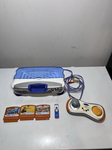 Vtech smile v motion - v.,