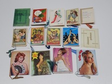 CALENDARI DA BARBIERE LOTTO DI