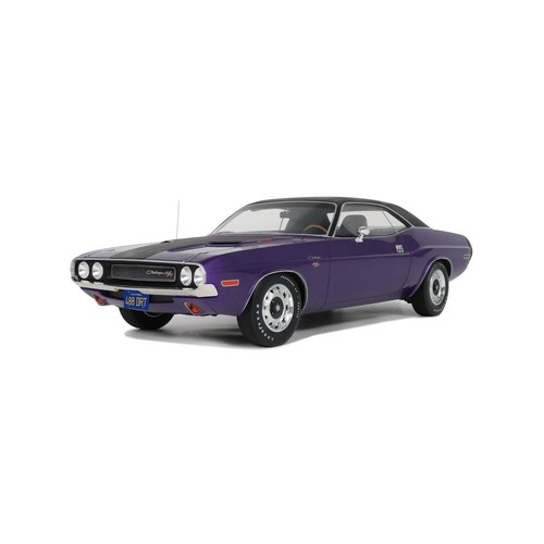 Dodge challenger 1970 - dodge,