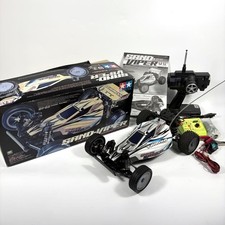 TAMIYA Sand Viper DT-02 1/10