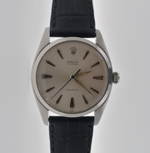 Rolex precision 1964 - precision,,