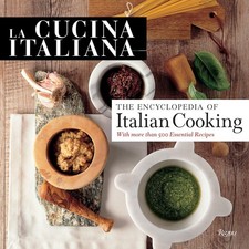 La Cucina Italiana: The