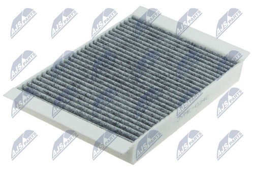 Filtro abitacolo antipolvere - filtro,