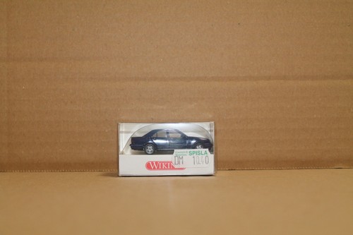 Wiking mercedes benz - wiking, 1:87