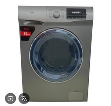 TCL High Efficiency Washing