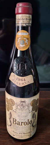 Barolo terre del - terre,