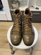 Mephisto Hunter stivali