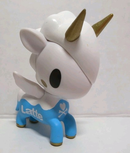 Figurina tokidoki unicorno - figurina,
