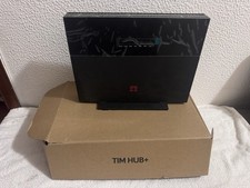 MODEM TIM HUB + PLUS WI-FI 6