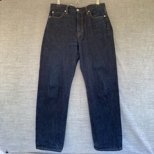 Momotaro jeans m1005tzz size - momotaro,