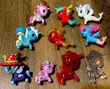 Tokidoki Unicorno - serie