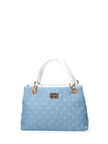 Borsa spalla donna - a,