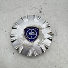 Genuine Lancia Ypsilon Wheel
