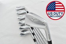 7 pezzi Mizuno MP-5 set di