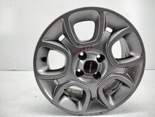 CERCHIO IN LEGA PER FIAT Panda