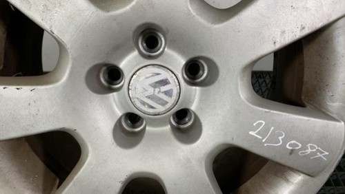 Cerchione volkswagen golf - volkswagen, 4
