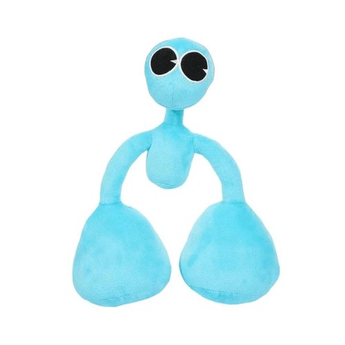 Peluche rainbow friends 10 - peluche, ao