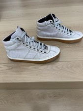 Sneakers Jimmy Choo uomo